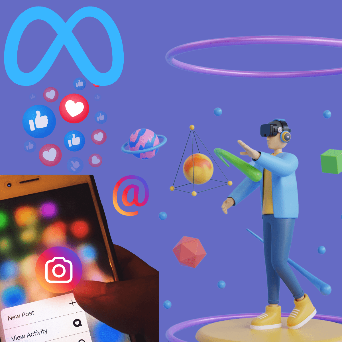 Responsible Online Use