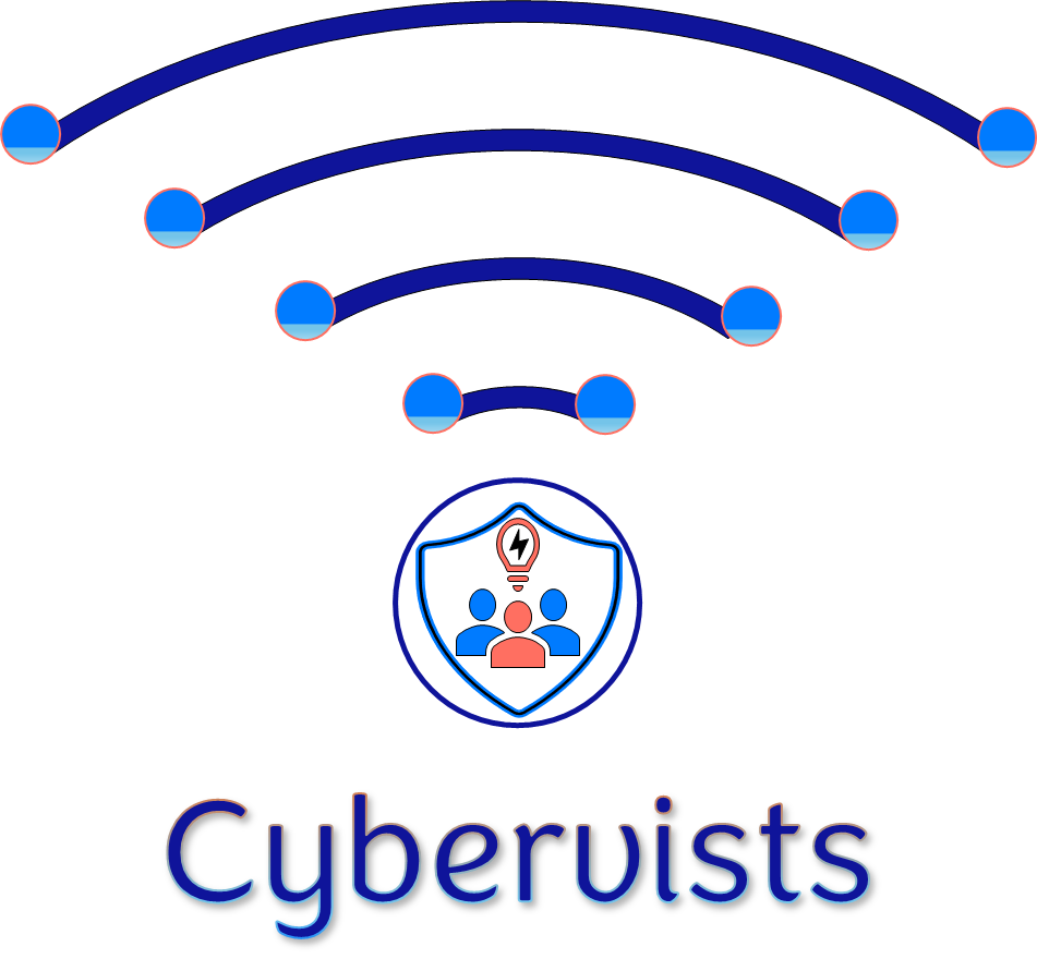 Cybervists Logo